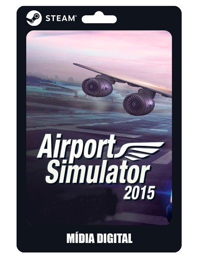 Airport Simulator 2015