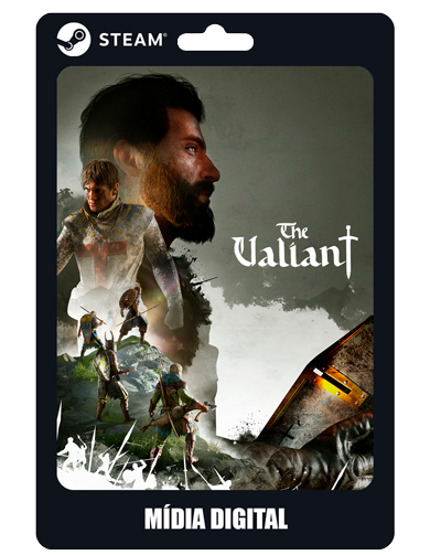 The Valiant