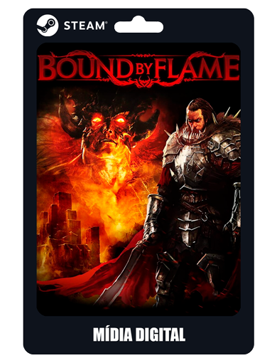 Bound by Flame