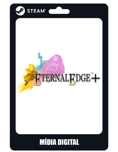 Eternal Edge +
