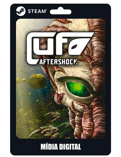 UFO: Aftershock