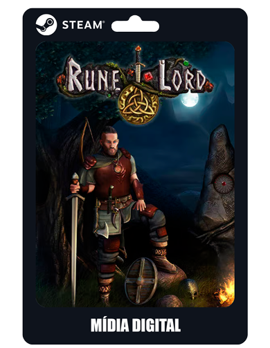 Rune Lord