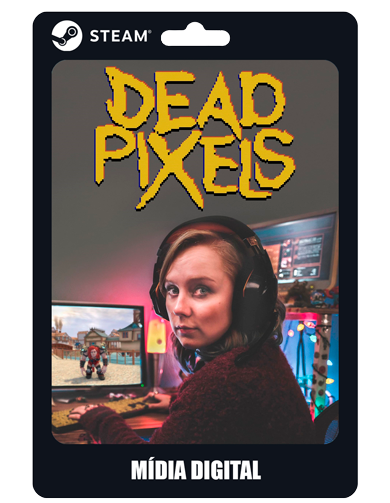 Dead Pixels