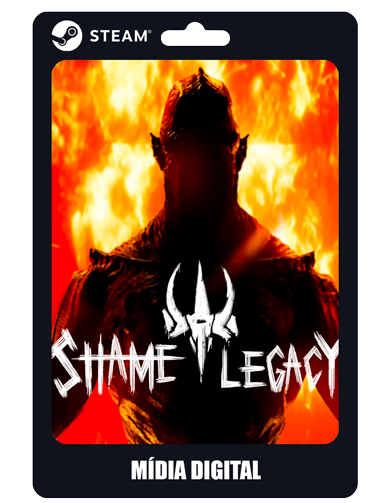 Shame Legacy
