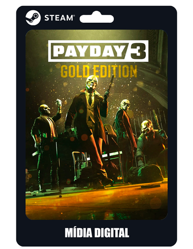 Payday 3 Year 1 Edition LATAM