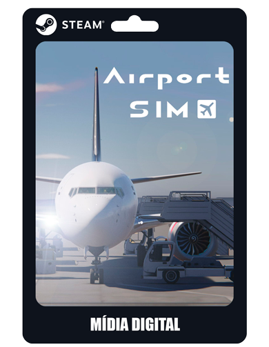 AirportSim