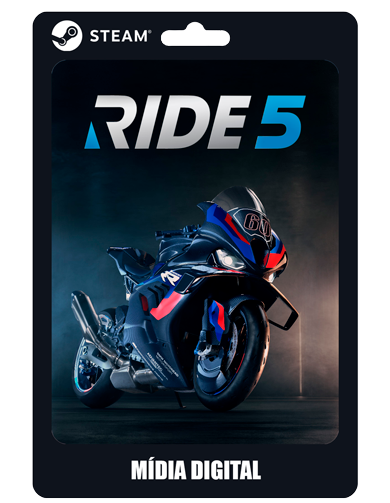 Ride 5