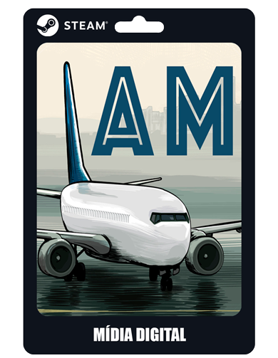 Airport Madness: World Edition