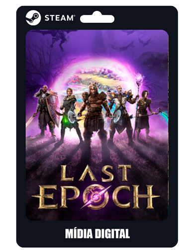 Last Epoch