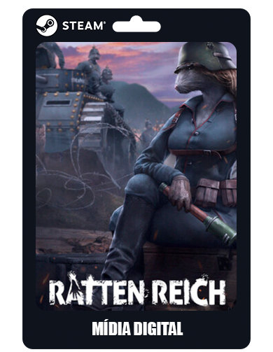 Ratten Reich