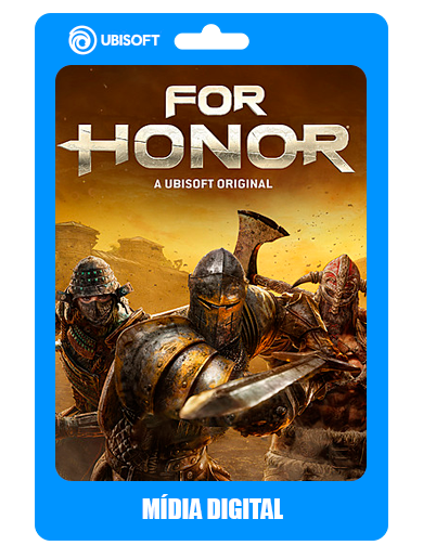 For Honor Year 8 Standard Edition