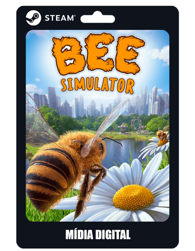 Bee Simulator
