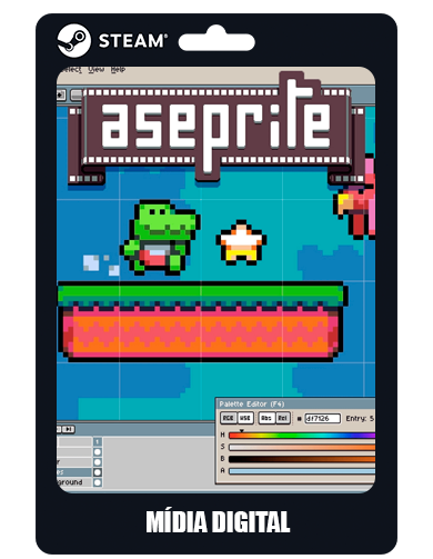 Aseprite