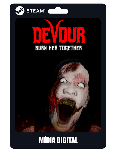DEVOUR
