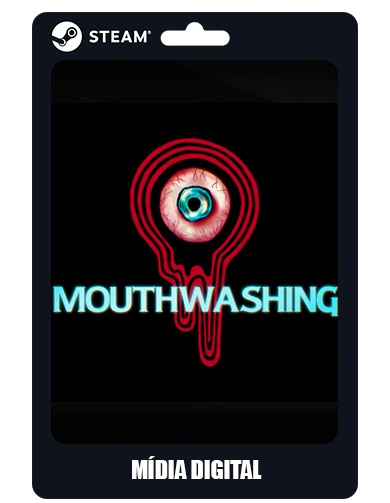 Mouthwashing