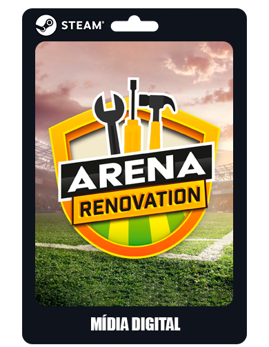 Arena Renovation