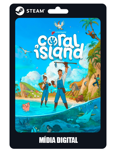 Coral Island