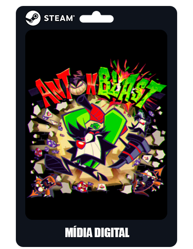 ANTONBLAST