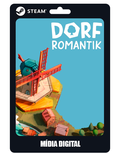 Dorfromantik