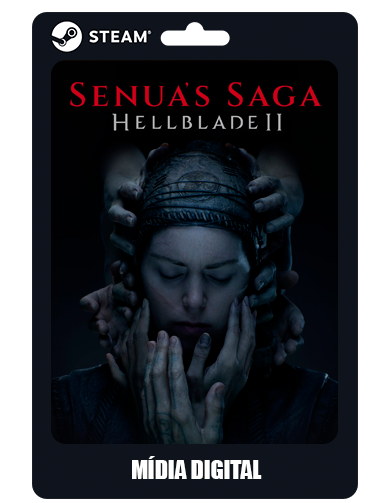 Senua’s Saga: Hellblade II