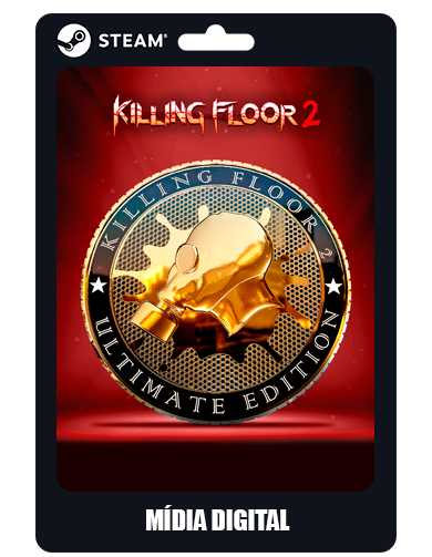 Killing Floor 2 Ultimate Edition