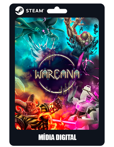 WARCANA