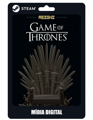Reigns: Game of Thrones