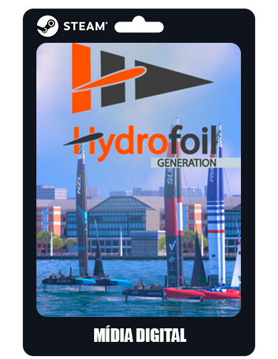 Hydrofoil Generation