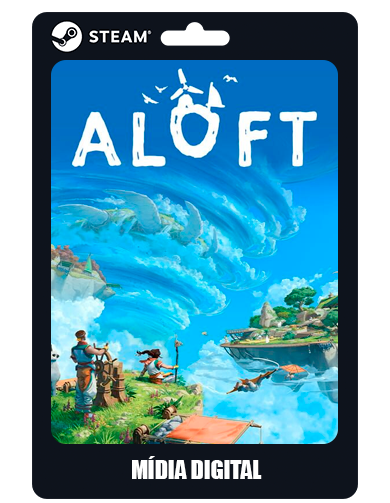 Aloft