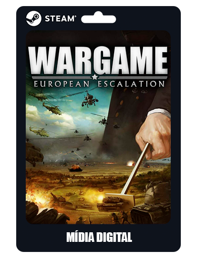 Wargame European Escalation