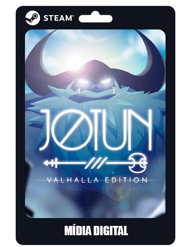 Jotun: Valhalla Edition