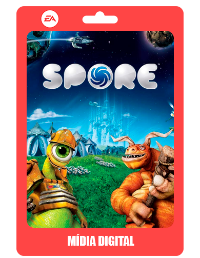 Spore