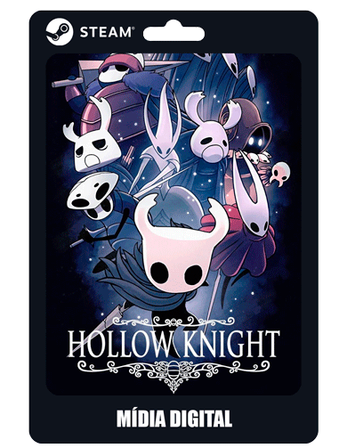 Hollow Knight