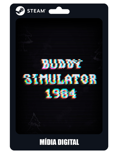 Buddy Simulator 1984