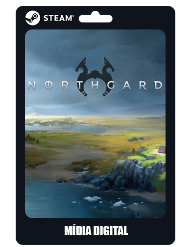 Northgard