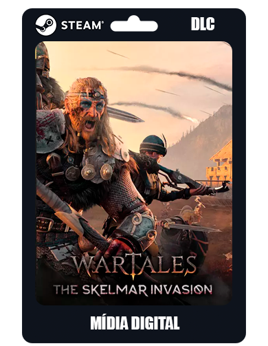Wartales - The Skelmar Invasion DLC
