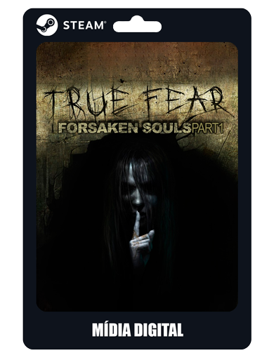 True Fear: Forsaken Souls Part 1