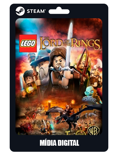 LEGO Lord of the Rings