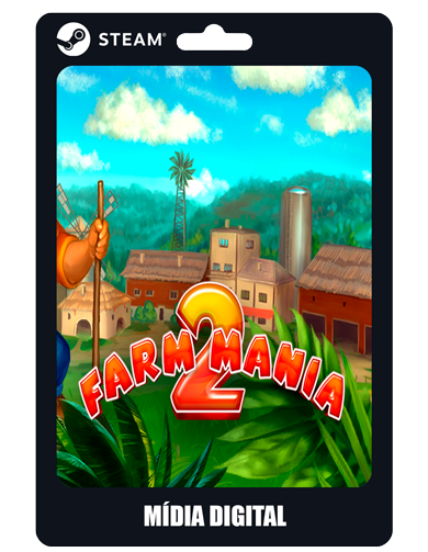Farm Mania 2