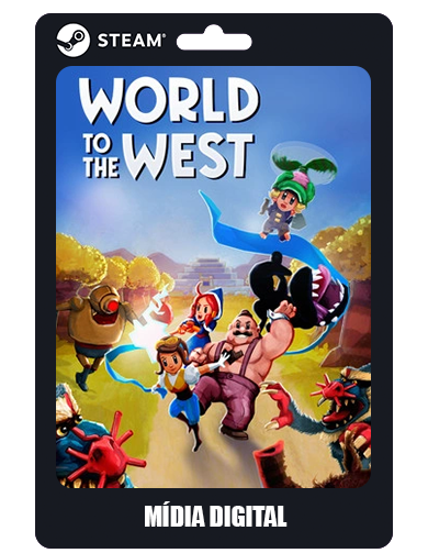 World to the West