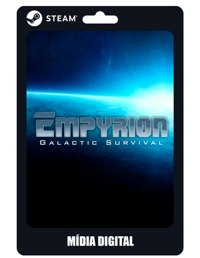 Empyrion - Galactic Survival