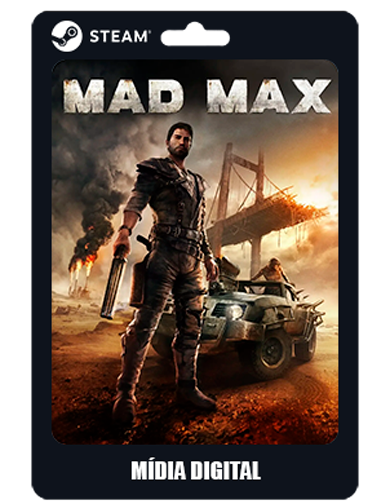 Mad Max