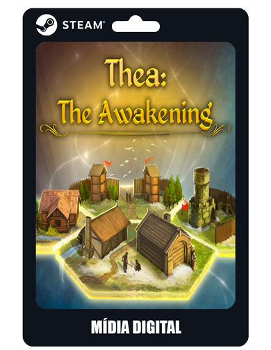 Thea The Awakening