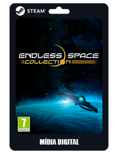 Endless Space Collection