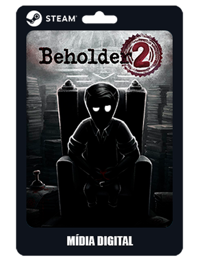 Beholder 2