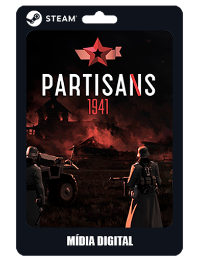 Partisans 1941