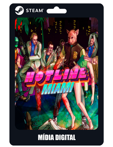 Hotline Miami