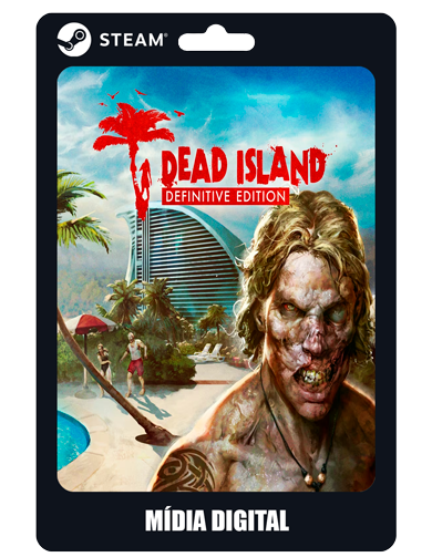 Dead Island Definitive Edition