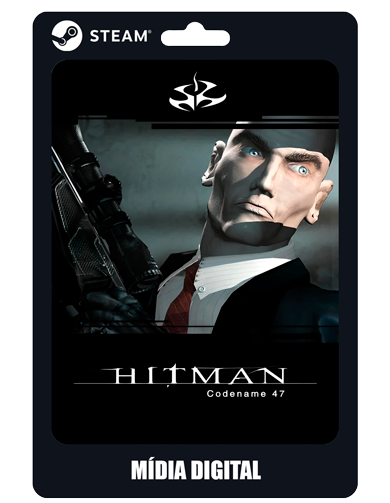 Hitman: Codename 47