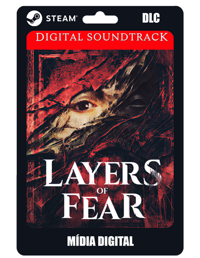 Layers of Fear - Soundtrack (2016)